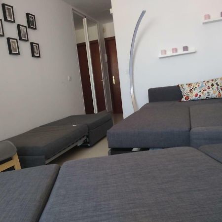 Estudio Maite Apartment เบนัลมาเดนา ภายนอก รูปภาพ