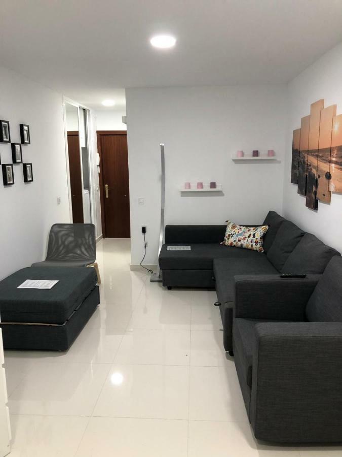 Estudio Maite Apartment เบนัลมาเดนา ภายนอก รูปภาพ